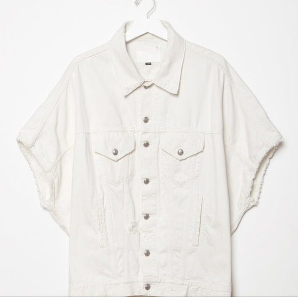 Sold 🤑 R13 jacket - Picture 3 of 4